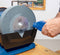 Scheppach Tiger 5000S - Natslijpmachine - 200 mm - 150 W (incl. accessoires)