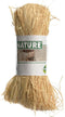 Nature Natuurraffia - Klim-En Geleide Artikel - 6x11.5x27 cm Natural