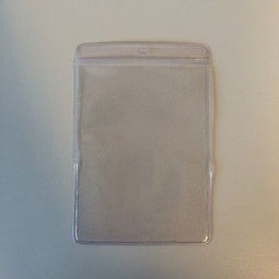 Klika - Meubelkaarthoes voor kaart 80x105mm/A7 - 6 stuks
