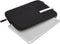 Case Logic Ibira - Laptop Sleeve 11-11.6 inch - Lichtgewicht en duurzaam - Zwart