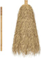 vidaXL - Paraplu - Tiki - met - klamboe - 150 - cm - bamboe