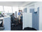 Sigel ruimteverdeler akoestiek - Sound Balance - lichtgrijs - 1000x1800x50mm - SI-SB411