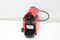 Krups Nespresso Inissia XN1005 - Koffiecupmachine - 19 bar druk - Rood