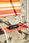 JBL Flip 6 - Draagbare luidspreker - Waterbestendig - Grijs