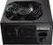 FSP Hyper K Pro 600W - Voeding - ATX - 80 Plus Bronze - 600 Watt - Actieve PFC - zwart
