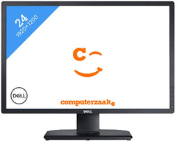 Dell UltraSharp U2412Mb - Monitor 24 inch - 1920x1200 pixels - VGA DVI Displayport