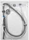 AEG LR7D94GW - Wasmachine Voorlader 9 kg 1351 RPM - Wit