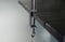 Mica Decorations Tafelklem met LED Verlichting - H110 x L130-250 cm - Metaal - Warm Wit
