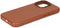 Decoded D24IPO15PMBC1TN - Back Cover - MagSafe - Bruin