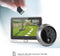 EZVIZ DP2C - Slimme deurspion - 1080p Full HD video - 155° groothoeklens - Nachtzicht tot 5m