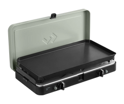 Cadac 2 Cook 3 Pro Plancha kooktoestel