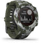 Garmin Instinct Solar (2020) - Smartwatch - Solar charging - Groen Camo Edition
