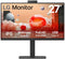 LG 27BA850-B - Monitor - 27