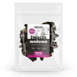Snack voor honden Uniszki Rundvlees 100 g