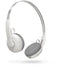 Philips TAH2000WT/00 - Draadloze On-Ear Koptelefoon - 26 uur afspeeltijd - Wit