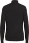 VILA VIBOLONIA - Rollneck top - Zachte brei kwaliteit - M
