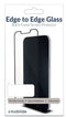 Mobilize Screenprotector geschikt voor Samsung Galaxy A56 Glazen | Mobilize Premium Screenprotector - Case Friendly