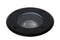 Lucide BILTIN - Grondspot Buiten - 10,8 cm - 1xGU10 - IP67 - Zwart