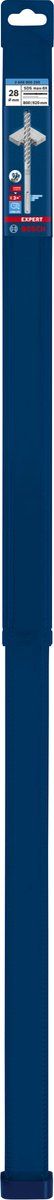 Bosch Expert SDS Max-8X - Hamerboor - 3x langere levensduur - Voor gewapend beton