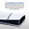Sony PlayStation 5 Digital - 825 GB - Wit
