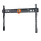 Vogel's QUICK Fixed - TV-steun - 40 t/m 100 inch - Veilig SoftLockTM systeem
