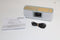 Lenco PDR-046 - DAB+ Radio - Draagbaar Bluetooth® Speaker - Grijs