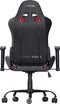 Trust GXT 708R Resto - Gaming chair - 360° draaibaar - Verstelbare lende- en neksteun