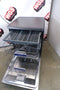 SIEMENS SN23EC03ME - Vaatwasser - 13 couverts - A++ - Smart bediening