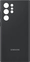 Samsung EF-PS908T - Soft case - Krasbestendig - Zwart