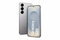 SAMSUNG Galaxy S25 - 256 GB - Snapdragon 8 Elite - Zilver 5G