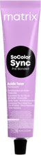 Matrix - SoColor Sync 10N Extra Licht Blond Natuur - 90ml