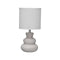 Bureaulamp Versa LIVIA Wit