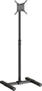 Tv standaard - hoogte instelbaar - tot 42 inch beeldschermen