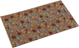 Versa Deurmat Versa Flandes Thermoplast Kokosvezel 40 X 2 X 70 Cm