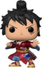 Funko Pop! - One Piece - Luffytaro #921 - Special Edition - Metallic (9 cm)