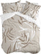 Noorse hoes HappyFriday Blanc Maple Multicolour 260 x 220 cm