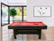 Cougar Pooltafel Cougar Topaz 6ft. - - Pooltafel voor thuis
