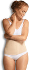 Carriwell Belly Binder - Sluitband postpartum - Ondersteuning buik en rug - Honey L/XL