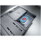 Bosch SPV2HKX42E - Volledig integreerbare vaatwasmachine - 5 programma's 10 couverts 46 dB(A)