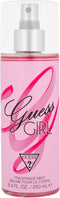 Guess - Guess Girl Body fog - 250 ml - Mist - Fragrance Mist - Vrouwen.