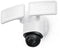 Anker E340 - Floodlight Camera - Dubbele camera 3K - 2000 lumen