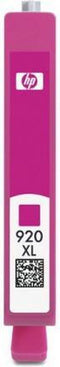 HP 920XL - Inktcartridge - 700 pagina's - Magenta