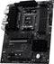 MSI PRO B850-S WIFI6E - Moederbord ATX - AMD Socket AM5 - 2.5 Gigabit Ethernet - Wi-Fi 6E (802.11ax) - 256 GB DDR5 (4 DIMM)
