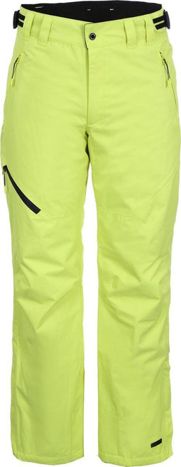 Icepeak Noxos - Heren Skibroek - Aloe