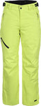 Icepeak Noxos - Heren Skibroek - Aloe