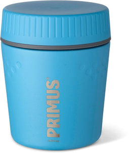 Primus TrailBreak - Isolatiecontainer RVS - Dubbelwandig vacuüm - Blauw