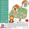 Jumbo - Goula - Little Red Riding Hood Roodkapje - Bordspel