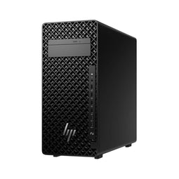 HP D4CU4ET#ABE - Desktop PC - Intel Core Ultra 7 265K 64 GB RAM - Zwart