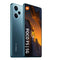 Xiaomi Poco F5 - Blauw - 256 GB - Dubbele fysieke simkaart