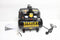 Stanley DST 101/8/6 - Luchtcompressor Olievrij - Max. 59dB - 6L